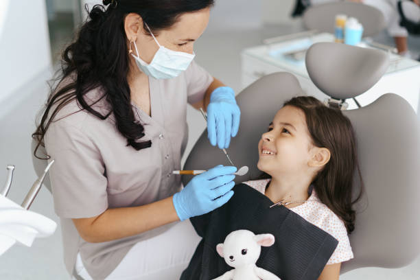 Best Same-Day Emergency Dental Services in Amity Gardens, PA