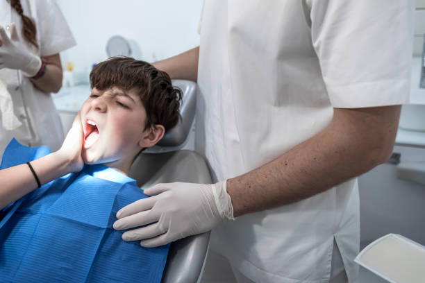 Best Emergency Treatment for Dental Infections or Abscesses in Amity Gardens, PA