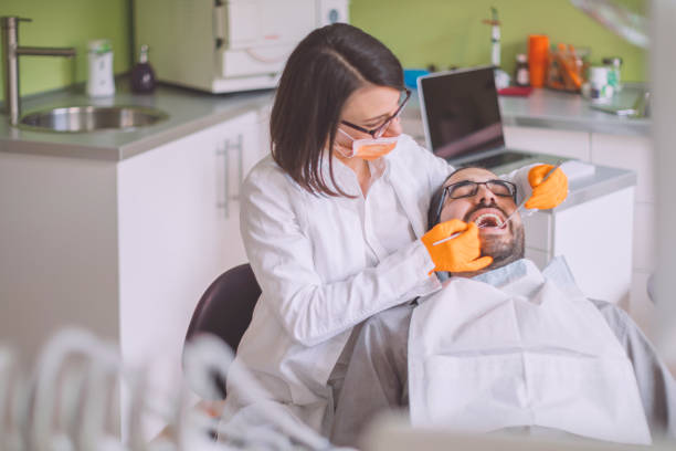 Best Emergency Dental Care for Broken or Chipped Teeth in Amity Gardens, PA