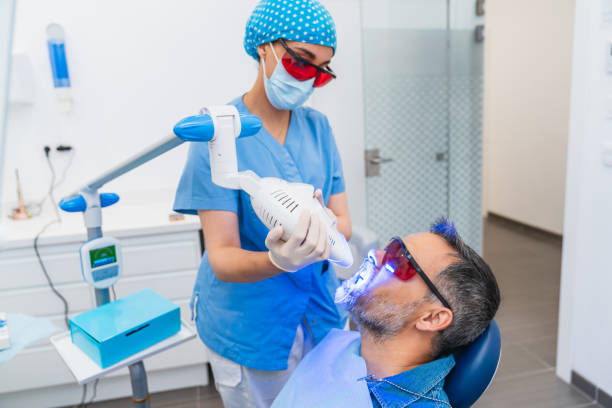 Best Emergency Root Canal Treatment in Amity Gardens, PA